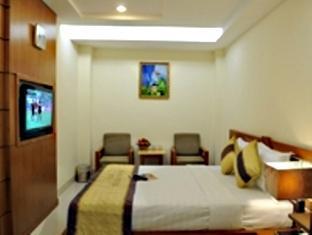 Ruby Saigon - Ben Thanh 3* Hô Chi Minh-Ville