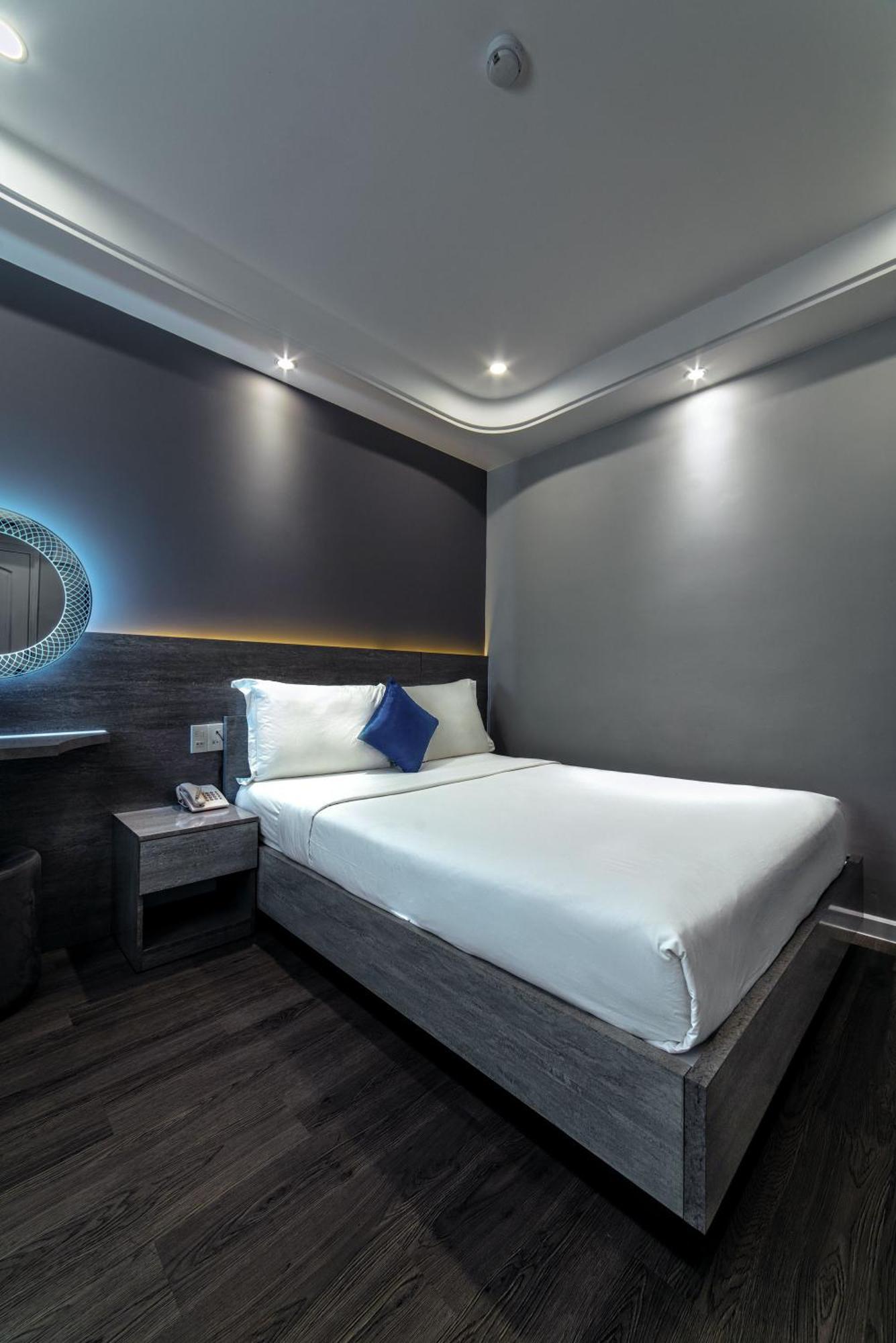 Ruby Saigon - Ben Thanh Hotel Hô Chi Minh-Ville